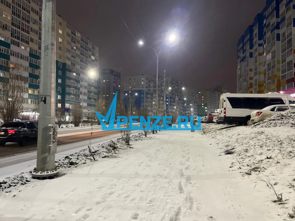 Жители Засечного жалуются на запах газа