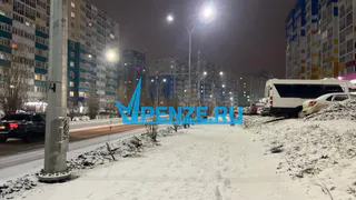 Жители Засечного жалуются на запах газа