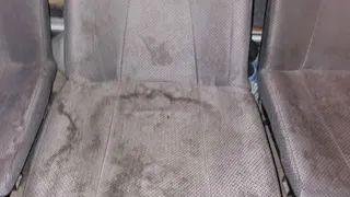 Присаживайтесь, господа! Взгляните, как выглядит салон автобуса в Нижнекамске