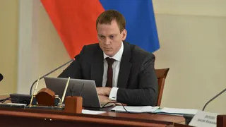 Малков заявил о резком увеличении показателя детской смертности в Рязанской области