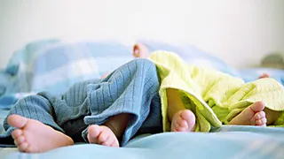 Рязанцы за последнюю неделю "перевыполнили план" по рождению близнецов