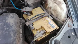 АКБ будет служить 10 лет, если выполнять одно простое правило: усвоил на личном опыте - теперь всем советую