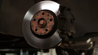 Шесть неисправностей тормозной системы ВАЗ, которые владельцы замечают слишком поздно