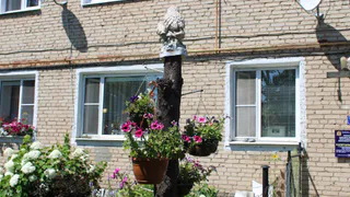 Киржач - территория «умных» площадок и «Благодвора»