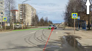 В ГАИ Коми подвели печальные итоги за сутки: девять пьяных водителей и три ДТП с пострадавшими