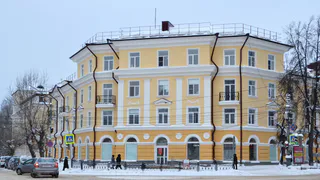 В Челябинскую область придет тепло до -1 градуса 30 января