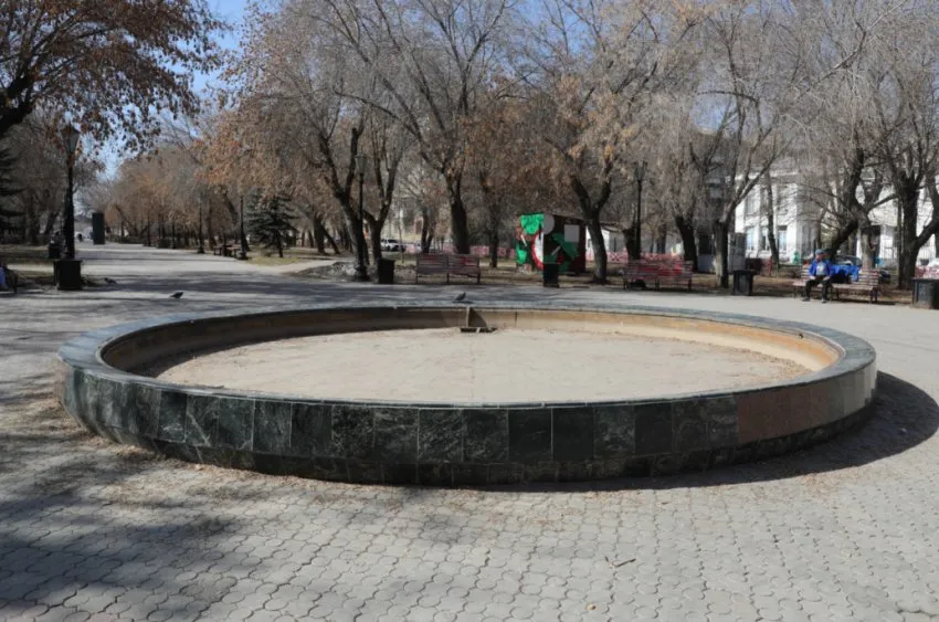 Магнитогорск выбирает будущее: жители решат, какие скверы преобразить в 2025 году