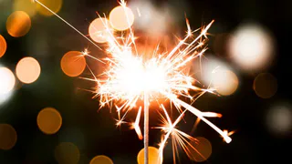 В Челябинской области пресечена незаконная продажа пиротехники: задержаны три торговца