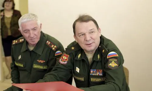 В Нижнекамске проведет прием населения военком Татарстана