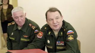 В Нижнекамске проведет прием населения военком Татарстана