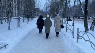 Почему помощь без просьбы разрушает жизнь: мудрость Бехтеревой о личных границах