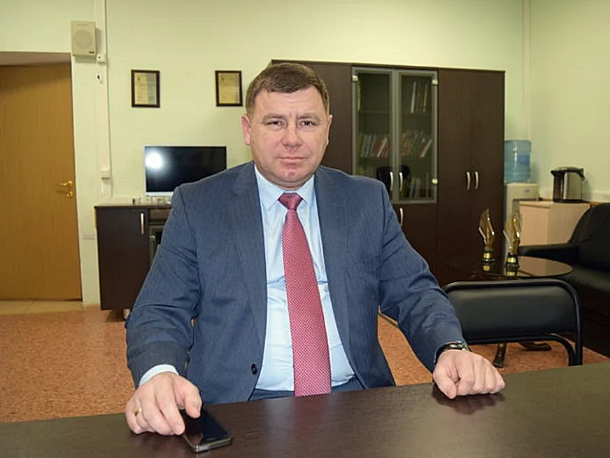 Прием проведет главный инспектор труда Фидаиль Хаернасов
