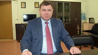 Прием проведет главный инспектор труда Фидаиль Хаернасов