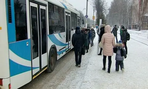 В Нижнекамске стоимость билета вырастет на 2 рубля