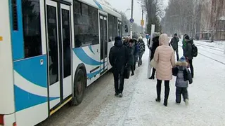 В Нижнекамске стоимость билета вырастет на 2 рубля