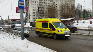 В Рязани из пруда спасатели достали тело человека