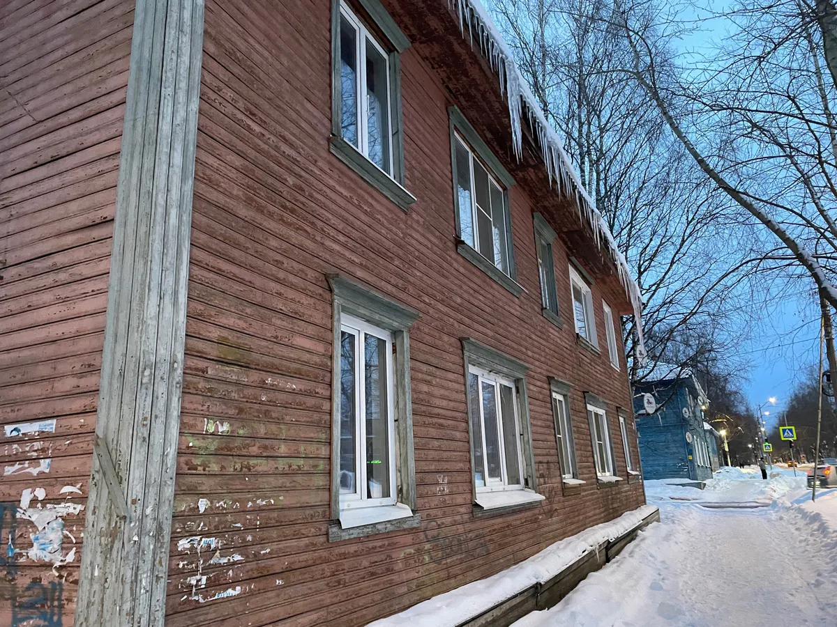 Челябинская область завершила расселение аварийного жилья