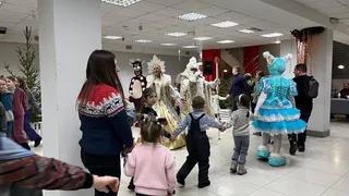 В Рязани изменили программу проведения праздничных мероприятий