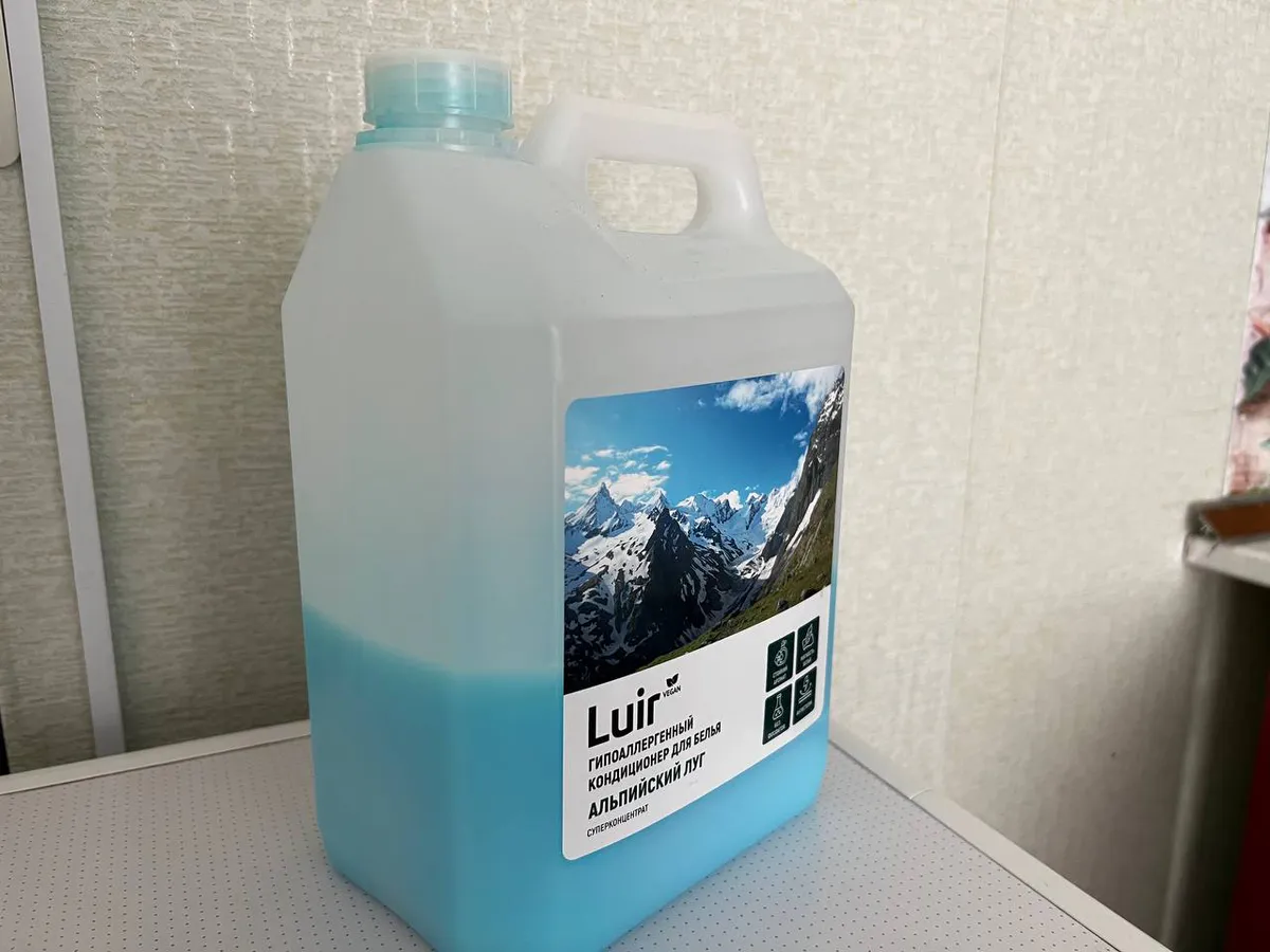 Гель для стирки в барабан: окончательный ответ на спорный вопрос — запомните это правило