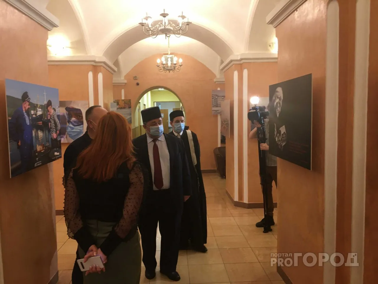 В Магнитогорске откроется уникальная выставка к 210-летию взятия Парижа