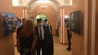 В Магнитогорске откроется уникальная выставка к 210-летию взятия Парижа