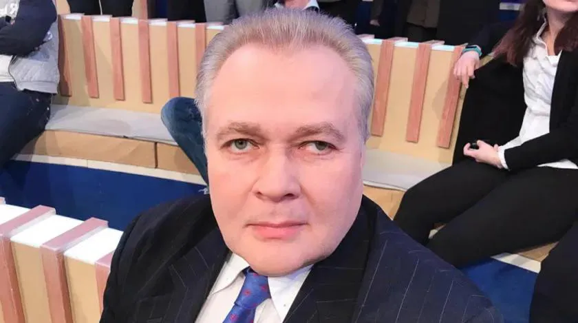 Эксперта популярного политического шоу уличили во лжи