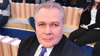 Эксперта популярного политического шоу уличили во лжи