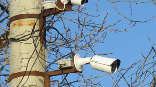 Поторопился - заплати. Рязанцам рассказали, на каких перекрёстках в городе работают камеры