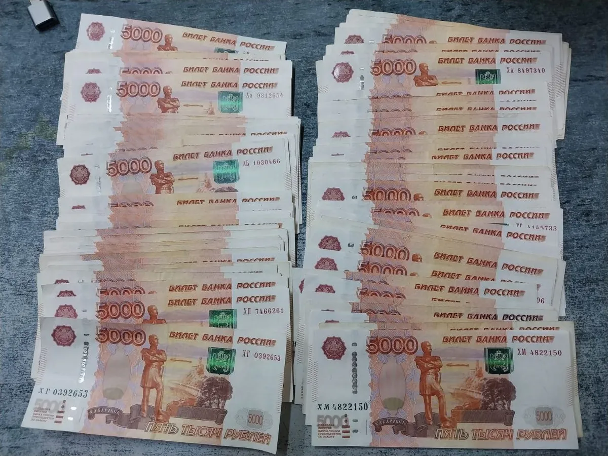 В Челябинской области таксист спас денежные средства пенсионера, попавшего под влияние мошенников