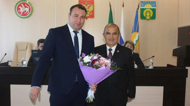 Чиновник под следствием: замглавы Актанышского района подозревается в коррупции