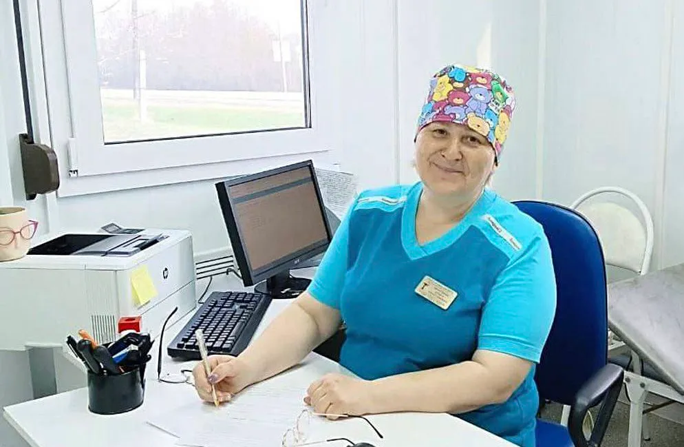 Олег Мельниченко рассказал о пензенских медиках, победивших в областном конкурсе