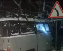 Во Владимирской области спасатели дважды за сутки выехали на ДТП