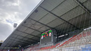 Стали известны итоги матча владимирского «Торпедо»с раменским «Сатурном»