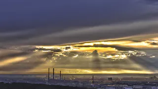 В Нижнекамске ожидается потепление до +10 градусов