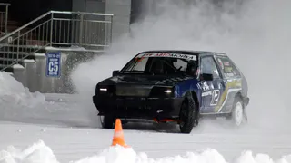 Победителем «СуперШипа – 2025» стал житель Коми