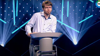 Интеллектуал из Рязани завоевал миллион рублей на телешоу