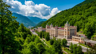 Это был не отдых, а сплошное унижение»: шокирующий рассказ россиянина о поездке в Сочи-2025