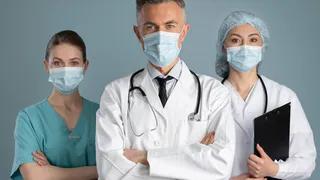 В 2024 году зарплаты врачей во Владимирской области выросли на 22,8%