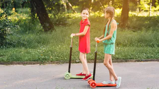 9 мая в Рязани ограничили движение для самокатов