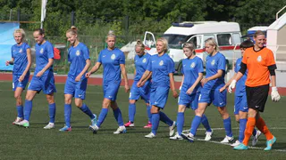 Рязань: когда десантницы показывают пример