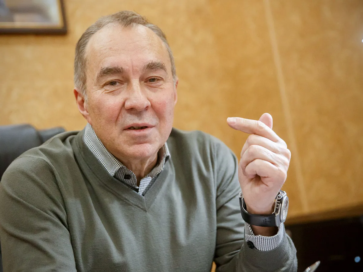 Учёный из Башкирии создал первую российскую вакцину от полиомиелита