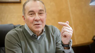 Учёный из Башкирии создал первую российскую вакцину от полиомиелита