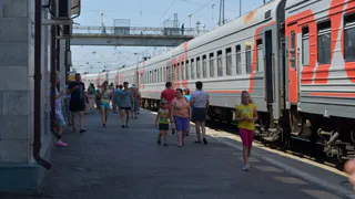 В поездах вместо полок могут появиться капсулы