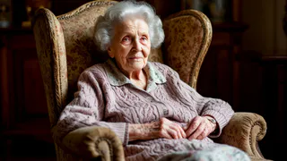 Считаем срок жизни: всё решает эта единственная цифра - ищите её в дате рождения