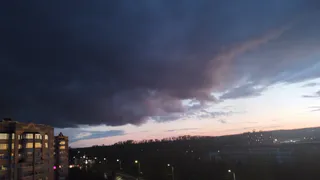 Полный откат к зиме: Гидрометцентр изменил прогноз на первую неделю мая — вернутся морозы и даже снег