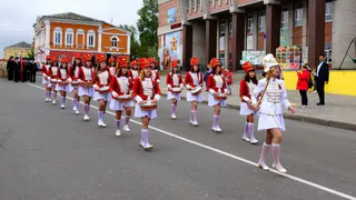 Климовские барабанщицы просят денежной помощи на новые инструменты