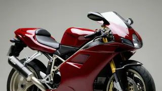 Невозможно отвести взгляд: 7 мотоциклов, от которых перехватывает дыхание - настоящие легенды