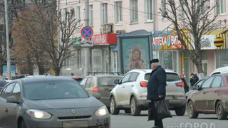 За 7 месяцев было задержано 232 пешехода. Они переходили дорогу в неположенном месте