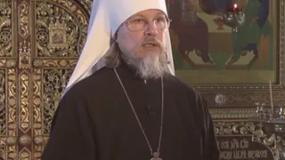 Митрополит Марк рассказал об "удобной" вере и трудностях Великого поста