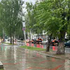 Жителей Челябинской области предупредили о порывистом ветре